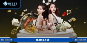 BL555 là gì